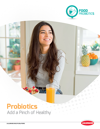 Food Probiotics Document
